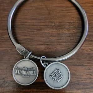 Alohomora Collectibles Key Ring